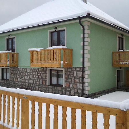 Apartments Medo Kolašin Εξωτερικό φωτογραφία
