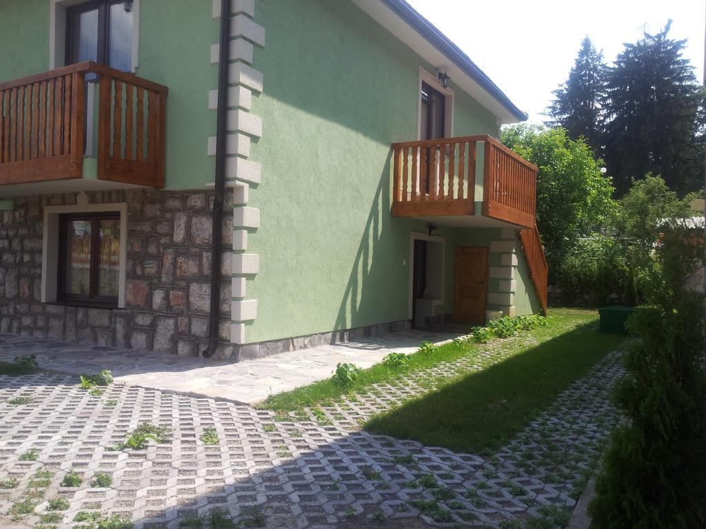 Apartments Medo Kolašin Δωμάτιο φωτογραφία