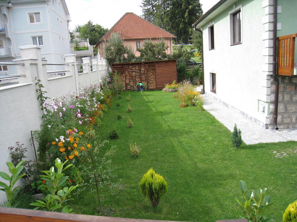Apartments Medo Kolašin Εξωτερικό φωτογραφία