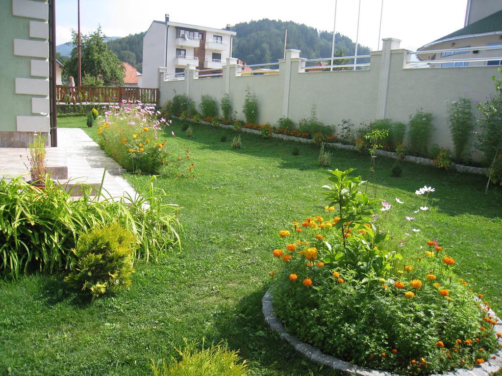 Apartments Medo Kolašin Εξωτερικό φωτογραφία