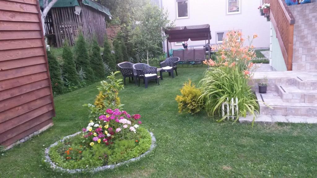 Apartments Medo Kolašin Δωμάτιο φωτογραφία