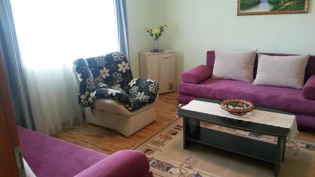 Apartments Medo Kolašin Εξωτερικό φωτογραφία