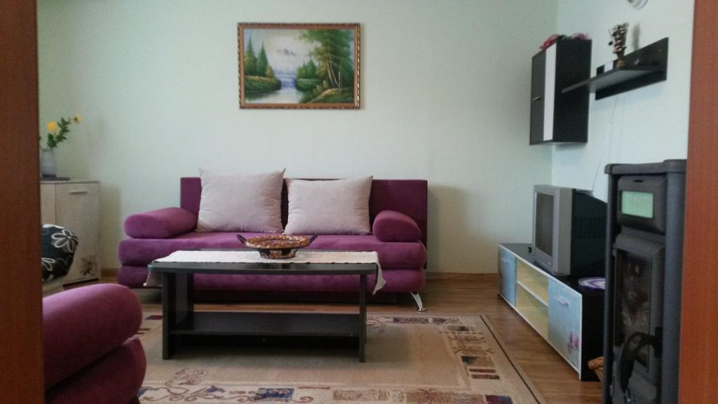 Apartments Medo Kolašin Εξωτερικό φωτογραφία