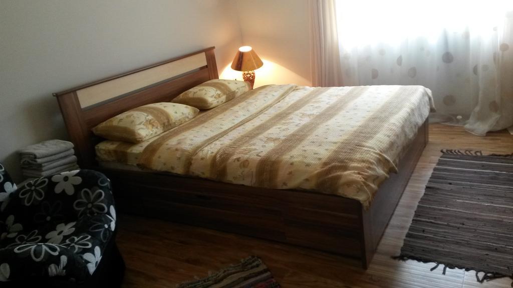 Apartments Medo Kolašin Εξωτερικό φωτογραφία