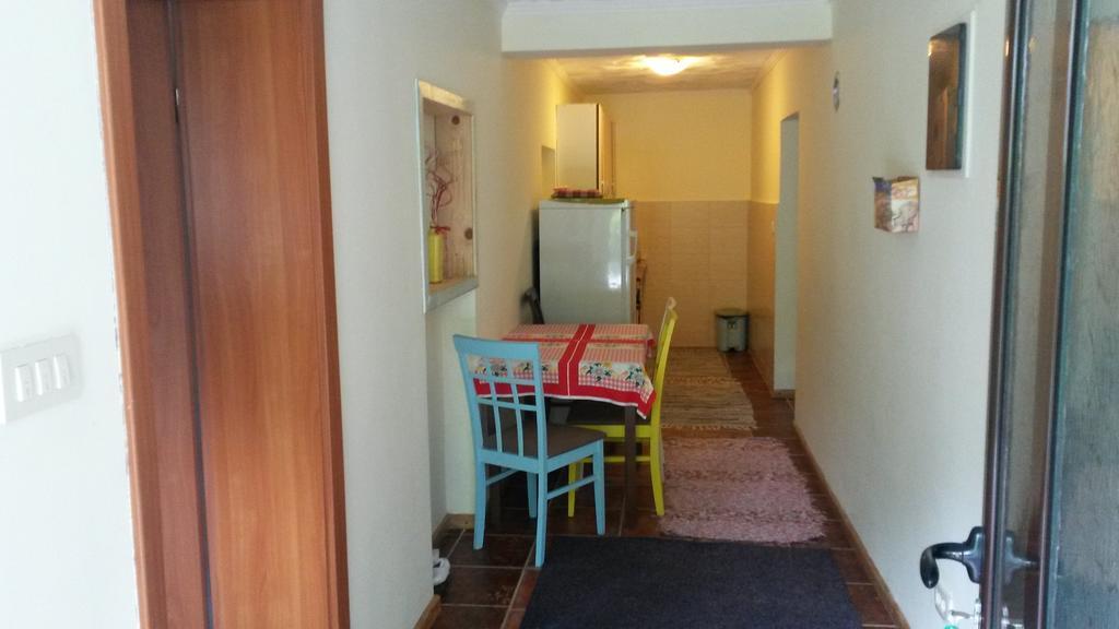Apartments Medo Kolašin Εξωτερικό φωτογραφία