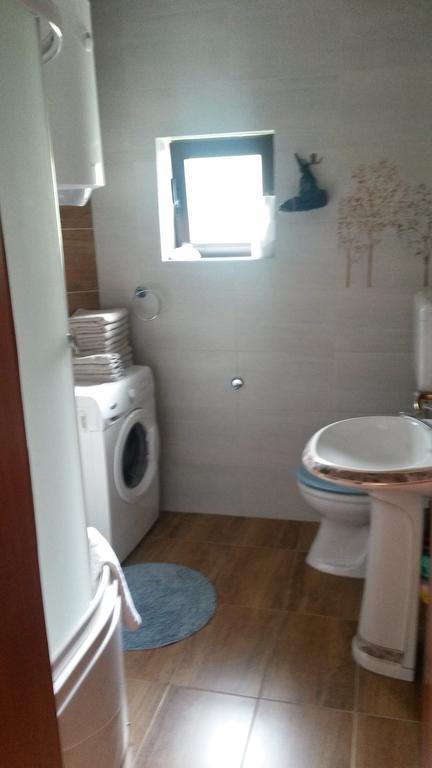 Apartments Medo Kolašin Εξωτερικό φωτογραφία