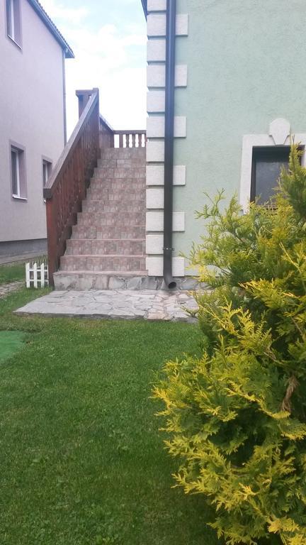 Apartments Medo Kolašin Εξωτερικό φωτογραφία