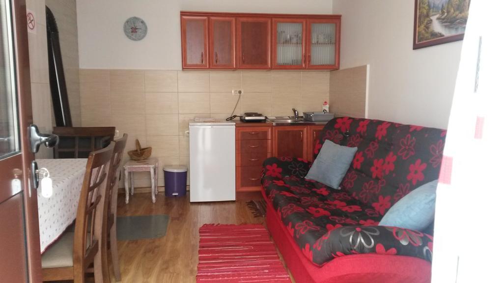 Apartments Medo Kolašin Εξωτερικό φωτογραφία