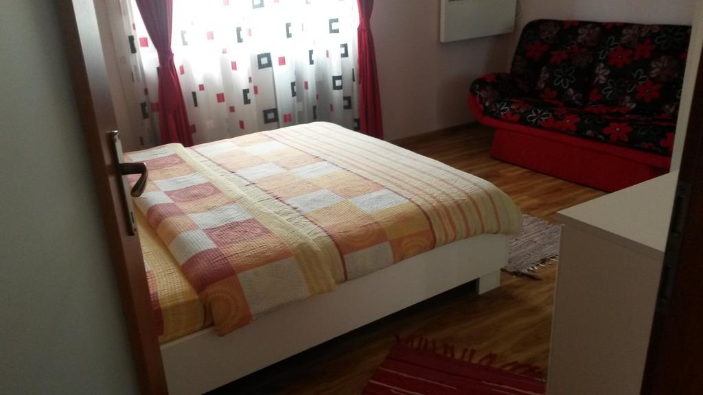 Apartments Medo Kolašin Εξωτερικό φωτογραφία