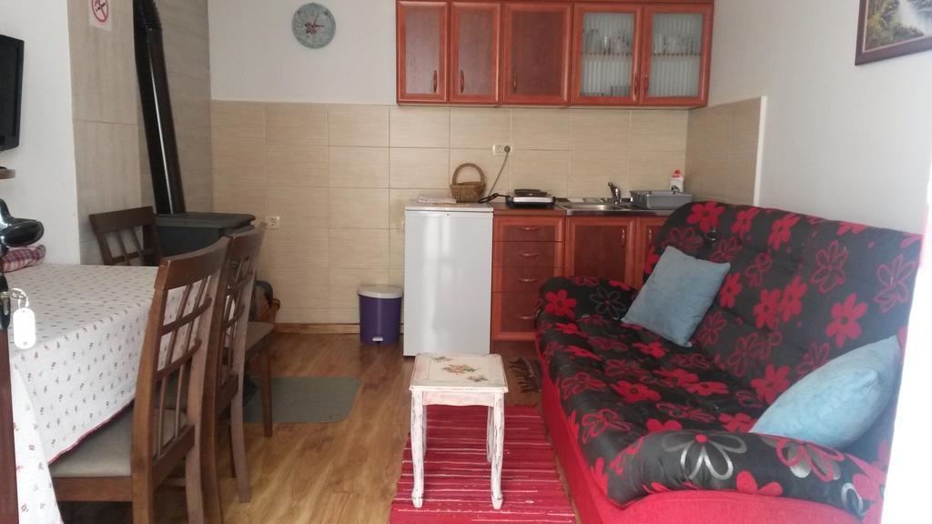 Apartments Medo Kolašin Εξωτερικό φωτογραφία