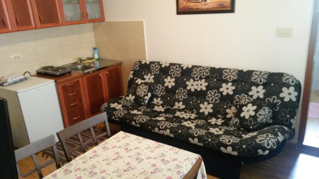 Apartments Medo Kolašin Εξωτερικό φωτογραφία