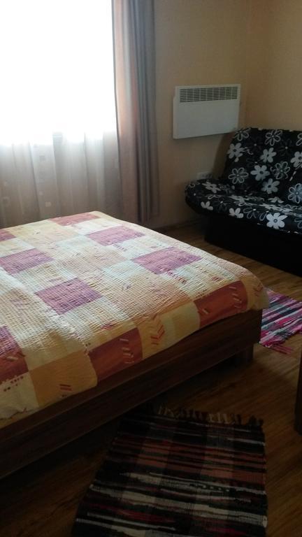 Apartments Medo Kolašin Εξωτερικό φωτογραφία