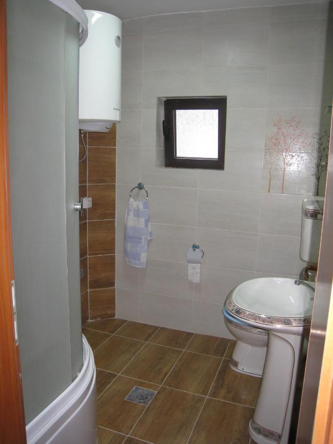 Apartments Medo Kolašin Δωμάτιο φωτογραφία