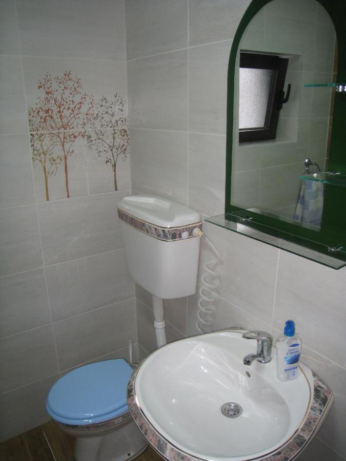 Apartments Medo Kolašin Δωμάτιο φωτογραφία