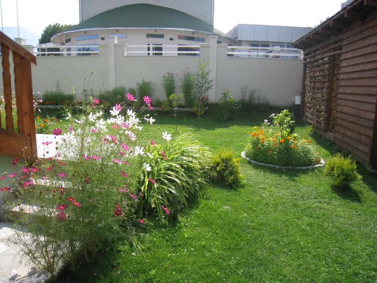 Apartments Medo Kolašin Εξωτερικό φωτογραφία