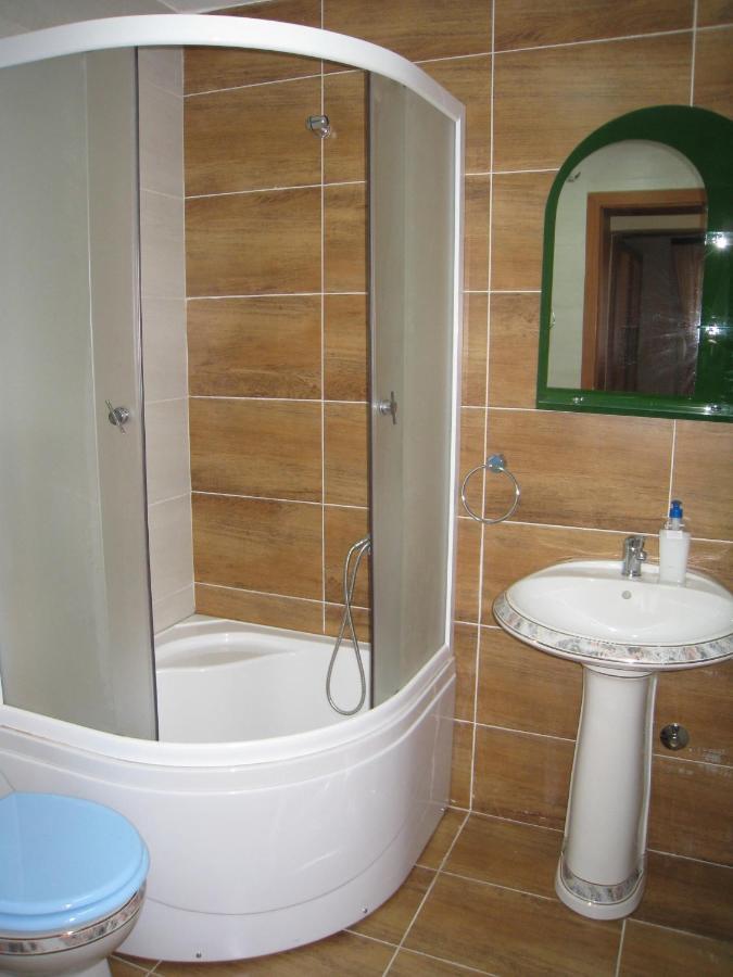 Apartments Medo Kolašin Δωμάτιο φωτογραφία