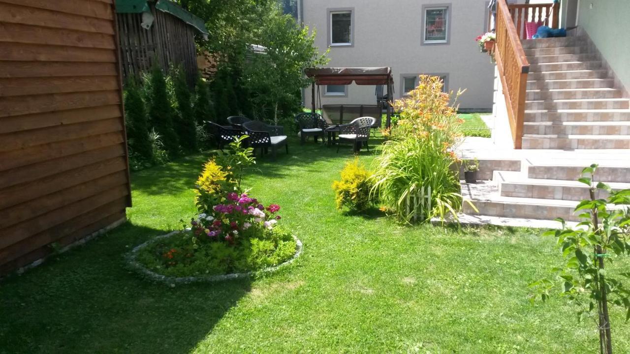 Apartments Medo Kolašin Δωμάτιο φωτογραφία